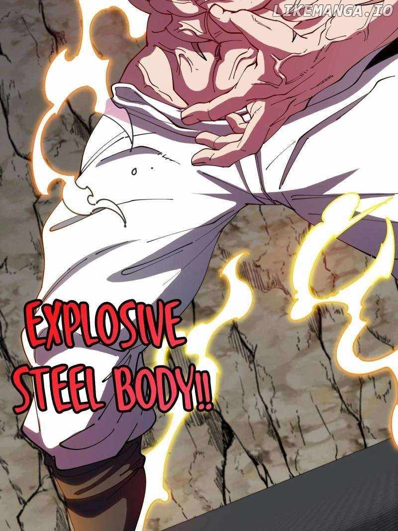 I Am The Monster Overlord Chapter 58 37